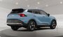 2027 Kia Sportage HEV EX AWD-2
