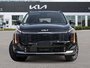 2026 Kia Sportage HEV SX - Black Interior-1