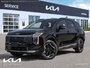 2026 Kia Sportage HEV SX - Black Interior-0