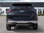 2026 Kia Sportage HEV SX - Black Interior-4