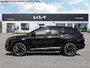 2026 Kia Sportage HEV SX - Black Interior-2