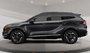 2027 Kia Sportage HEV SX AWD-1