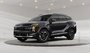 2027 Kia Sportage HEV SX AWD-0