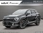 2025 Kia SPORTAGE PHEV EX Premium-0