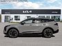 2026 Kia Sportage PHEV SX - Black Interior-2