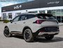 2026 Kia Sportage PHEV SX - Black Interior-3