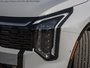 2026 Kia Sportage PHEV SX - Black Interior-9