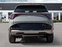 2026 Kia Sportage PHEV SX - Black Interior-4