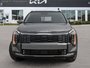 2026 Kia Sportage PHEV SX - Black Interior-1