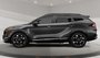 2026 Kia Sportage EX Premium-1