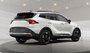 2026 Kia Sportage EX-2