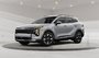2026 Kia Sportage LX-0