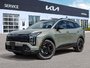 2026 Kia Sportage X-Line Limited-0