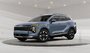2026 Kia Sportage LX FWD-0