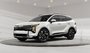 2026 Kia Sportage EX Premium-1