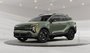 2026 Kia Sportage X-Line-0