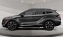 2026 Kia Sportage EX Premium-1