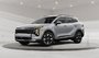 2026 Kia Sportage LX-0
