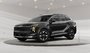 2026 Kia Sportage LX FWD-0