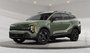 2026 Kia Sportage X-Line-0