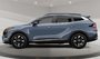2026 Kia Sportage LX-1