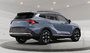 2026 Kia Sportage LX-2