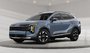 2026 Kia Sportage LX-0