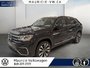 2022 Volkswagen Atlas Cross Sport Execline