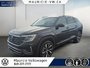 2025 Volkswagen Atlas Cross Sport Execline