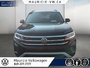 2021 Volkswagen Atlas Trendline