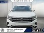 Volkswagen Atlas Trendline 2021