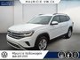 Volkswagen Atlas Trendline 2021