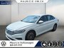 Volkswagen Jetta Comfortline 2021