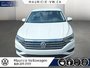 Volkswagen Jetta Comfortline 2021