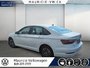 Volkswagen Jetta Comfortline 2021