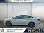 Volkswagen Jetta Comfortline 2021