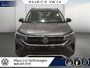 2022 Volkswagen Taos Trendline