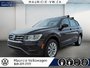 2020 Volkswagen Tiguan Trendline