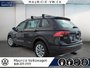 2020 Volkswagen Tiguan Trendline