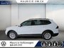 2020 Volkswagen Tiguan Trendline