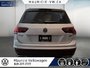 2020 Volkswagen Tiguan Trendline