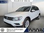 2020 Volkswagen Tiguan Trendline