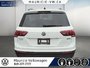 2021 Volkswagen Tiguan 7 passagers