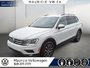 2021 Volkswagen Tiguan 7 passagers