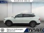 2021 Volkswagen Tiguan 7 passagers