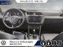 2021 Volkswagen Tiguan 7 passagers
