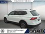 2021 Volkswagen Tiguan 7 passagers