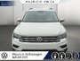2021 Volkswagen Tiguan 7 passagers