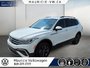 2022 Volkswagen Tiguan Comfortline