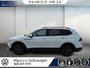 2022 Volkswagen Tiguan Comfortline